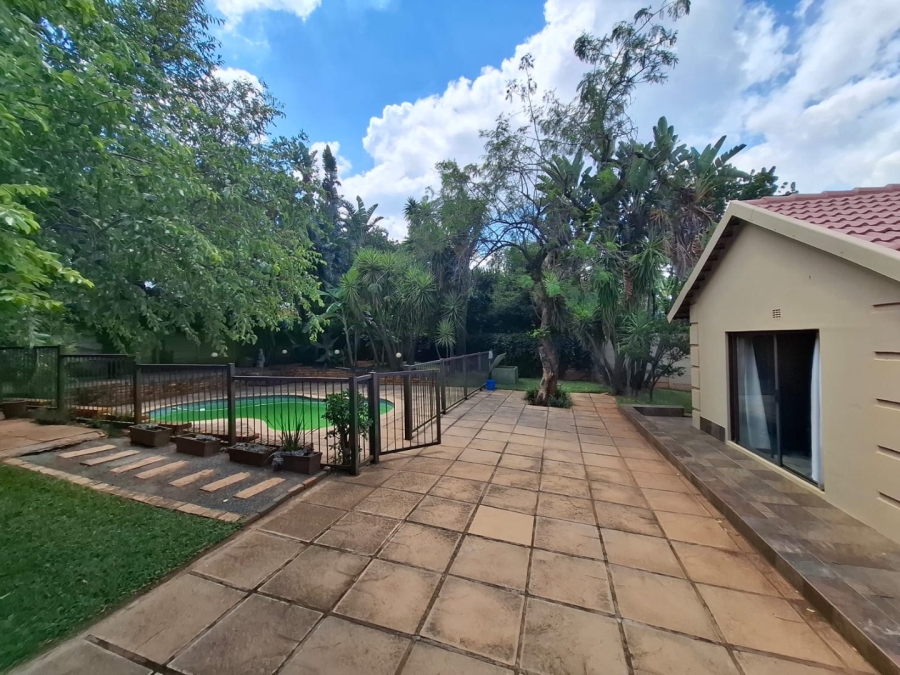 4 Bedroom Property for Sale in Cashan North West